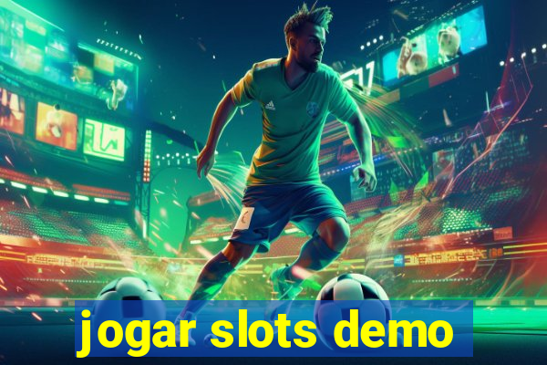 jogar slots demo